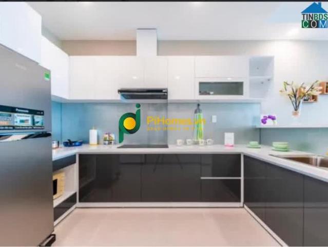 Căn hộ cho thuê tại Thủ Đức, Hồ Chí Minh
