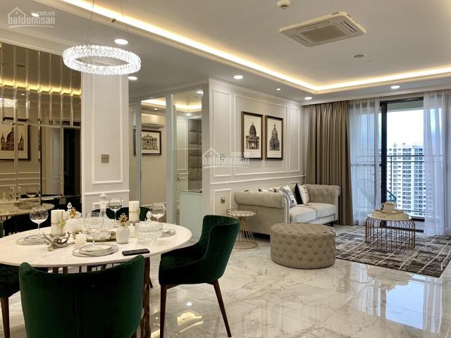 Căn hộ cho thuê tại Quận 7, Hồ Chí Minh