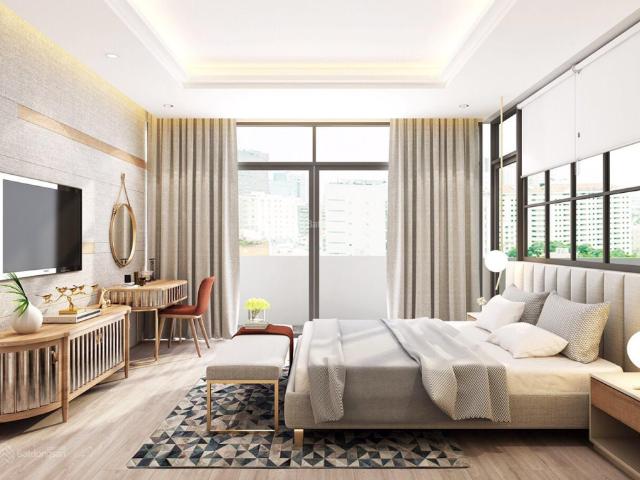 Căn hộ cho thuê tại Hồ Chí Minh