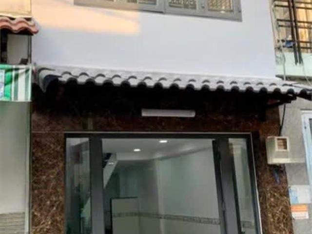 Nhà mặt phố cho thuê tại Thủ Đức, Hồ Chí Minh