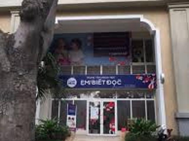 Cửa hàng cho thuê tại Quận 7, Hồ Chí Minh