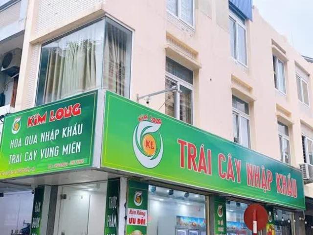 Nhà mặt phố cho thuê tại Ngô Quyền, Hải Phòng