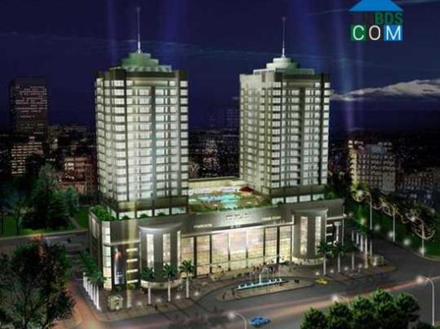 Nhà mặt phố cho thuê tại Ngô Quyền, Hải Phòng