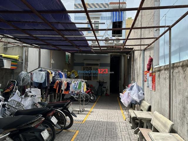 Bất động sản cho thuê tại Hồ Chí Minh