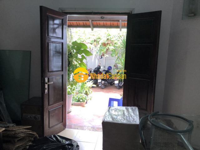 Nhà mặt phố cho thuê