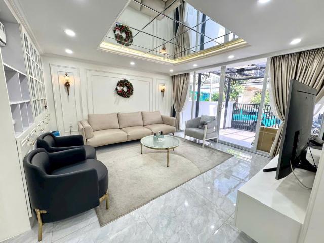 Biệt Thự cho thuê tại Nhà Bè, Hồ Chí Minh