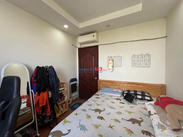 Bất động sản cho thuê tại Hồ Chí Minh
