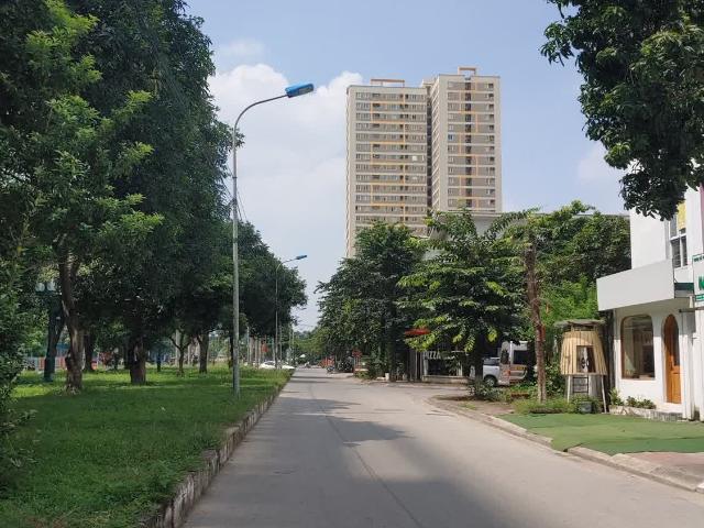 Căn hộ bán tại Hoàn Kiếm, Hà Nội