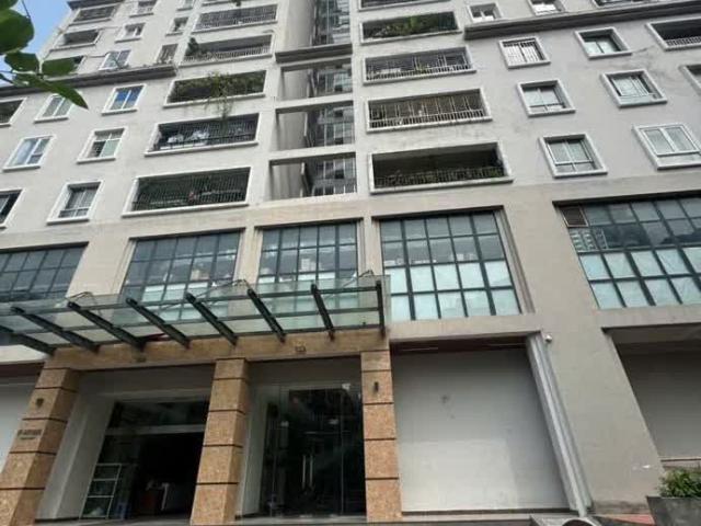 Căn hộ bán tại Hoàn Kiếm, Hà Nội