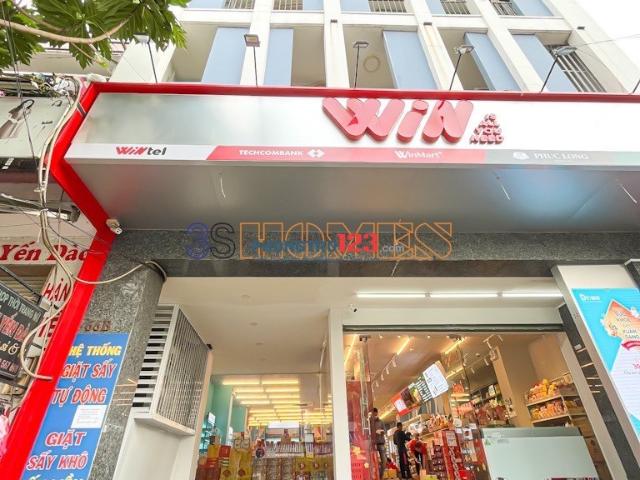 Bất động sản cho thuê tại Hồ Chí Minh