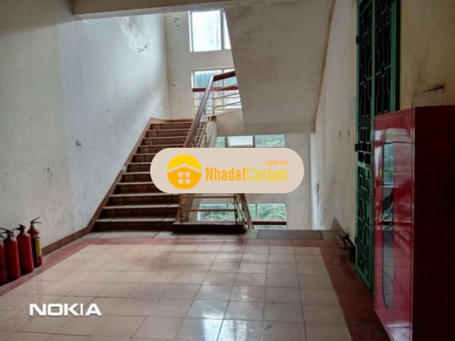 Căn hộ bán tại Hà Nội