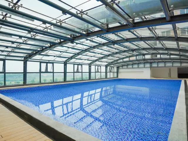 Căn hộ bán tại Hoàn Kiếm, Hà Nội
