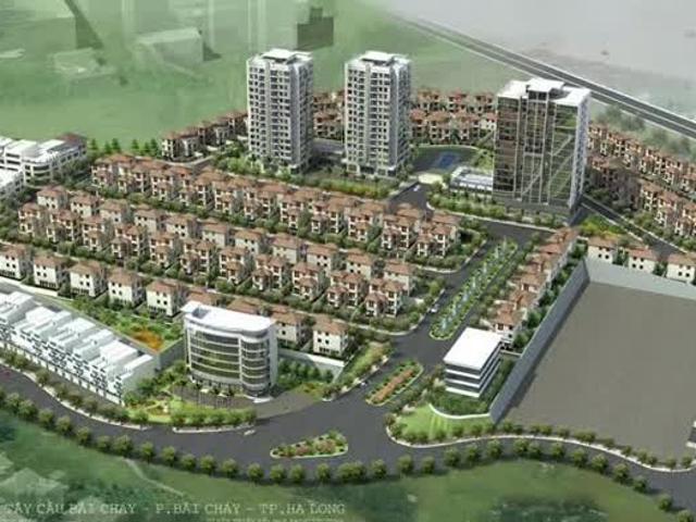 Căn hộ bán tại Quảng Ninh