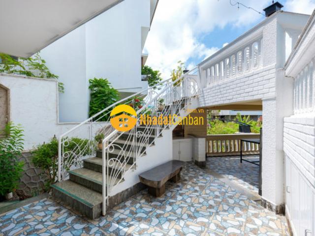 Biệt Thự bán