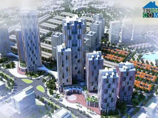 Căn hộ bán tại Hoàn Kiếm, Hà Nội