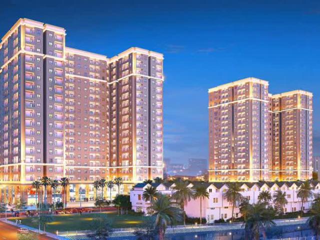Căn hộ bán tại Thủ Đức, Hồ Chí Minh
