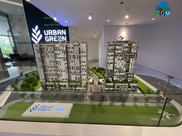 Căn hộ bán tại Thủ Đức, Hồ Chí Minh