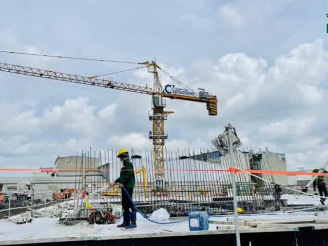 Căn hộ bán tại Thủ Đức, Hồ Chí Minh