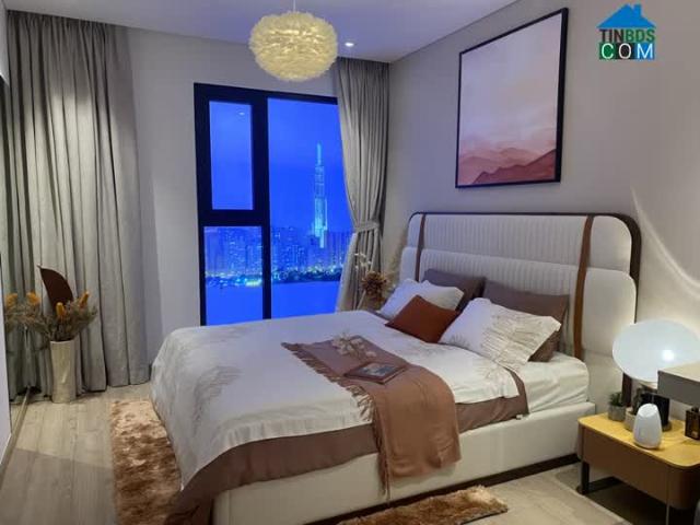 Căn hộ bán tại Thủ Đức, Hồ Chí Minh