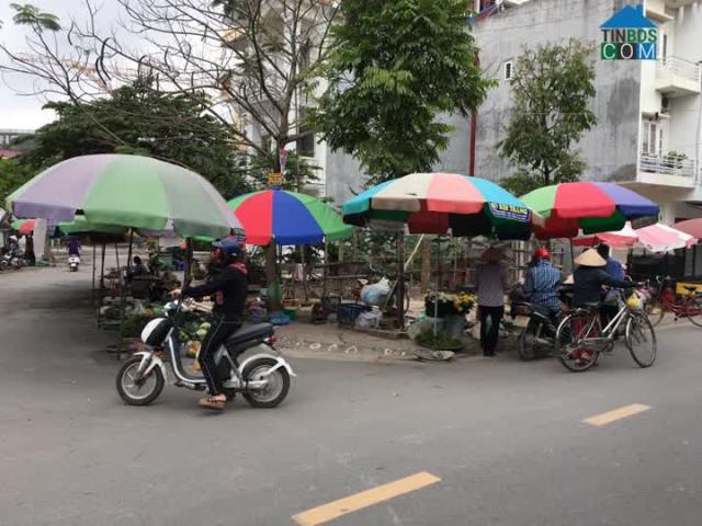 Nhà mặt phố bán tại Ngô Quyền, Hải Phòng