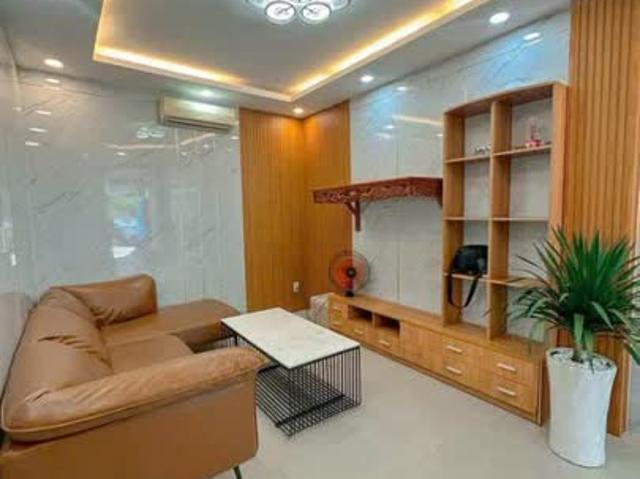 Nhà bán tại Thôn Vạn Khánh, An Hòa, Long Khánh