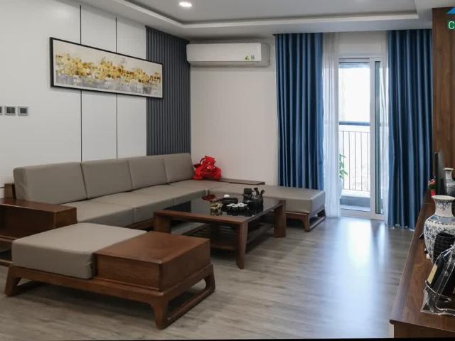 Căn hộ bán tại Hoàn Kiếm, Hà Nội