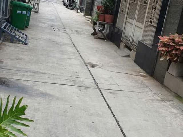 Nhà mặt phố bán tại Thủ Đức, Hồ Chí Minh