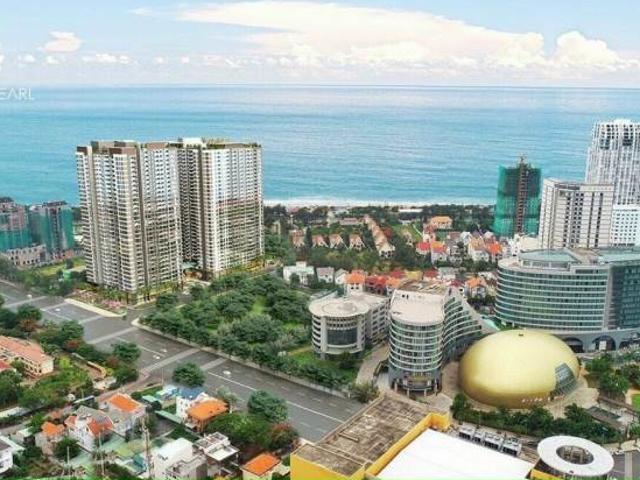 Căn hộ bán tại Vũng Tàu