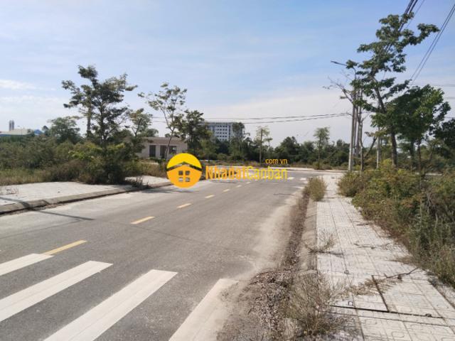 Mặt bằng bán