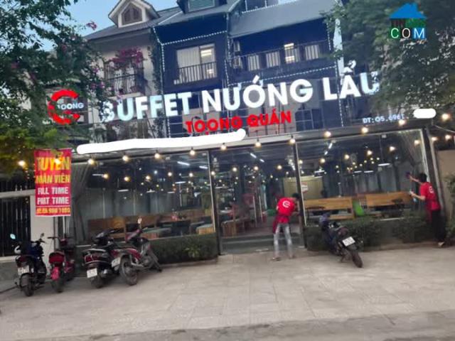 Nhà mặt phố bán tại Hoàn Kiếm, Hà Nội