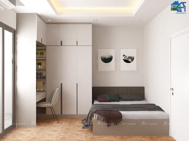 Căn hộ bán tại Thủ Đức, Hồ Chí Minh