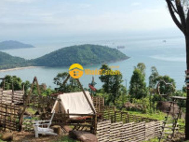 Mặt bằng bán