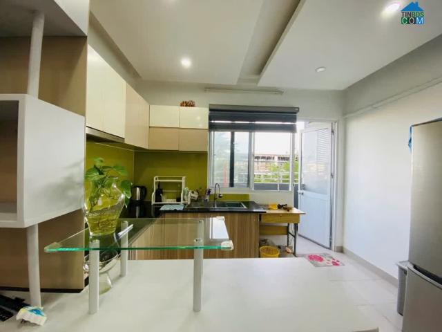 Căn hộ bán tại Gia Lai