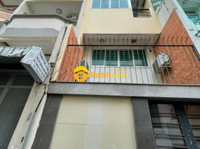 Nhà mặt phố bán