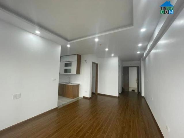 Căn hộ bán