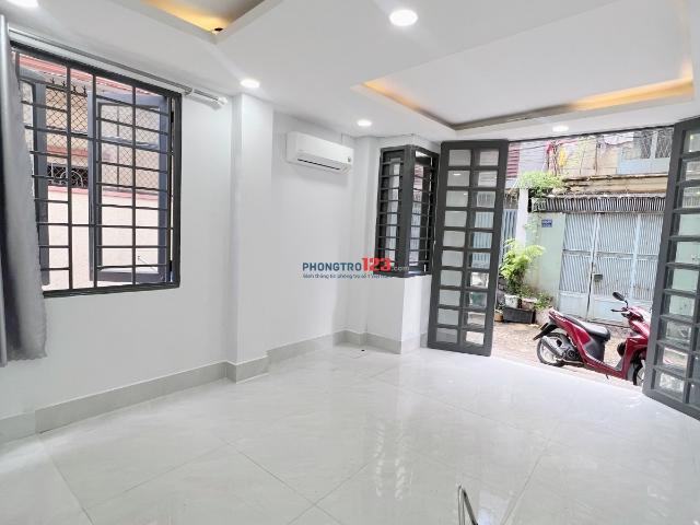 Bất động sản cho thuê tại Hồ Chí Minh