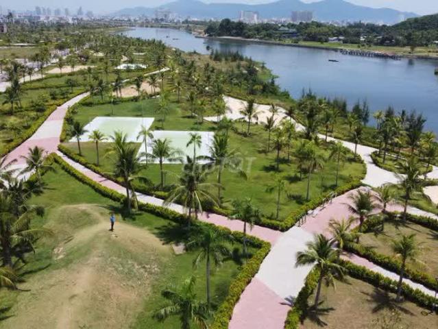 Căn hộ bán tại Liên Chiểu, Đà Nẵng