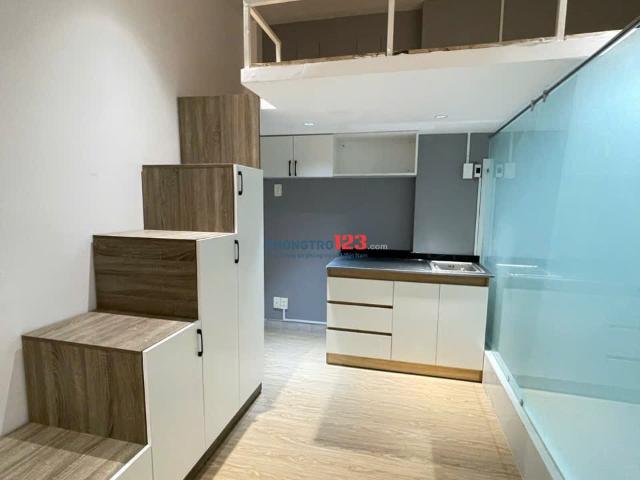 Bất động sản cho thuê tại Hồ Chí Minh