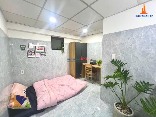 Bất động sản cho thuê tại Hồ Chí Minh