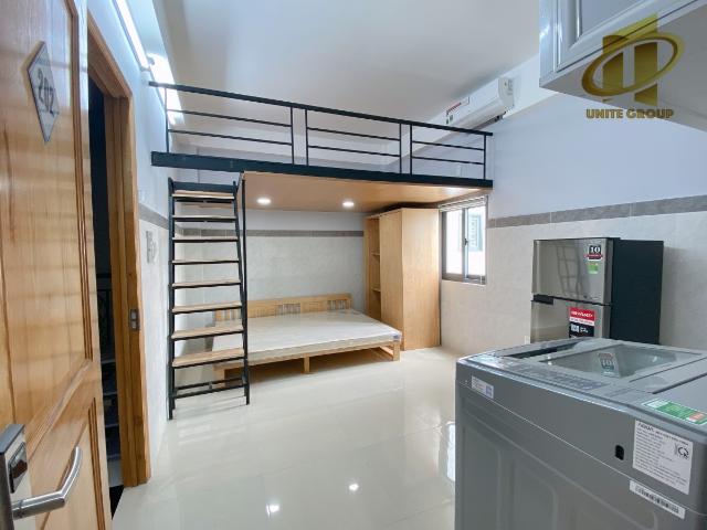 Bất động sản cho thuê tại Hồ Chí Minh