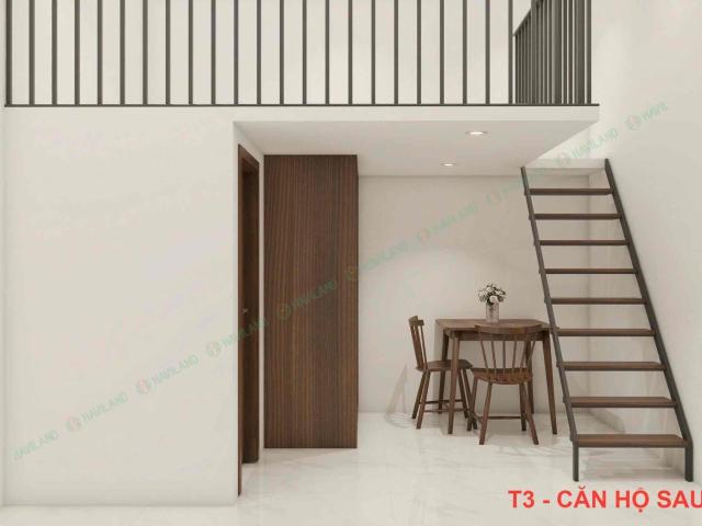 Căn hộ cho thuê tại Đà Nẵng