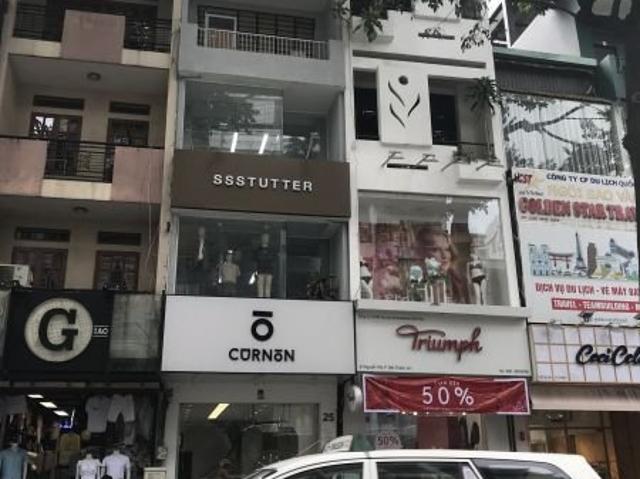 Bất động sản cho thuê tại Thủ Đức, Hồ Chí Minh