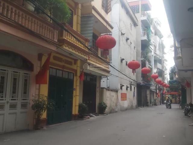 Nhà bán tại Hoàn Kiếm, Hà Nội