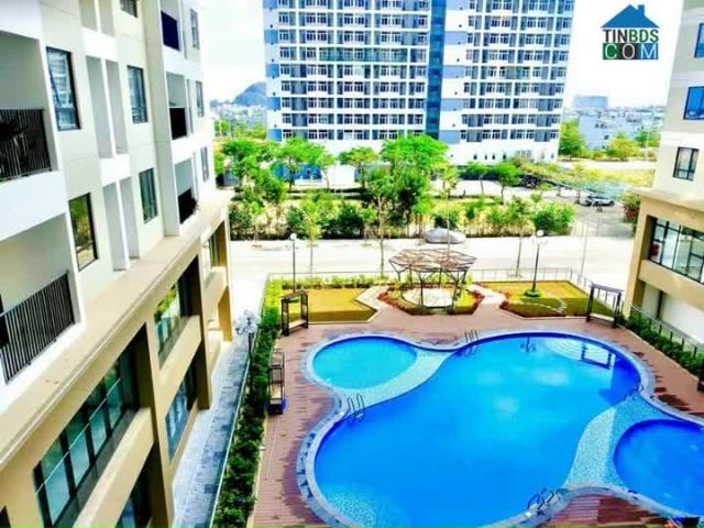 Căn hộ bán tại Liên Chiểu, Đà Nẵng