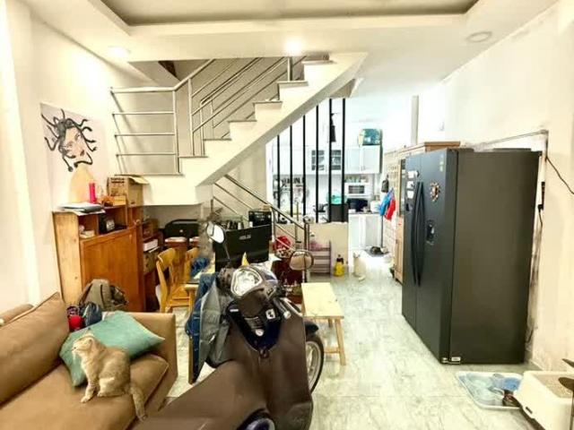 Nhà bán tại Thủ Đức, Hồ Chí Minh