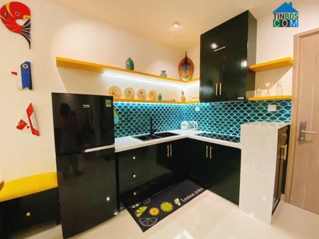 Căn hộ bán tại Hoàn Kiếm, Hà Nội