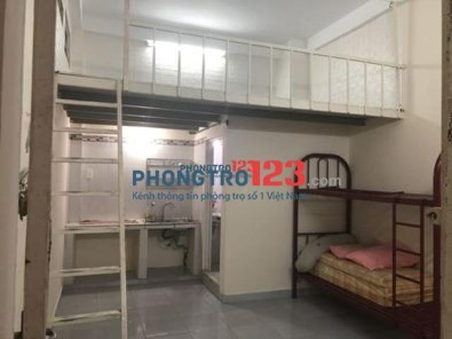 Bất động sản cho thuê tại Hồ Chí Minh