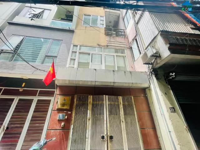 Nhà bán tại Hoàn Kiếm, Hà Nội