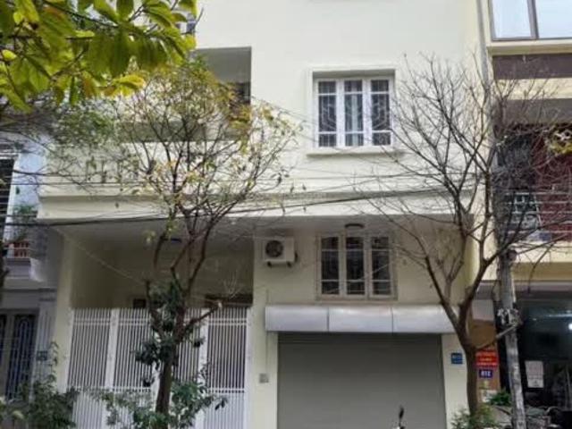 Nhà mặt phố bán tại Hoàn Kiếm, Hà Nội