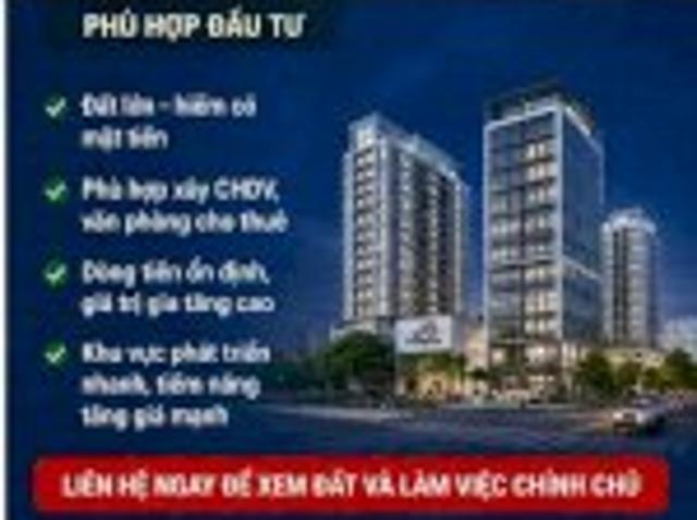 Bất động sản bán tại Hồ Chí Minh